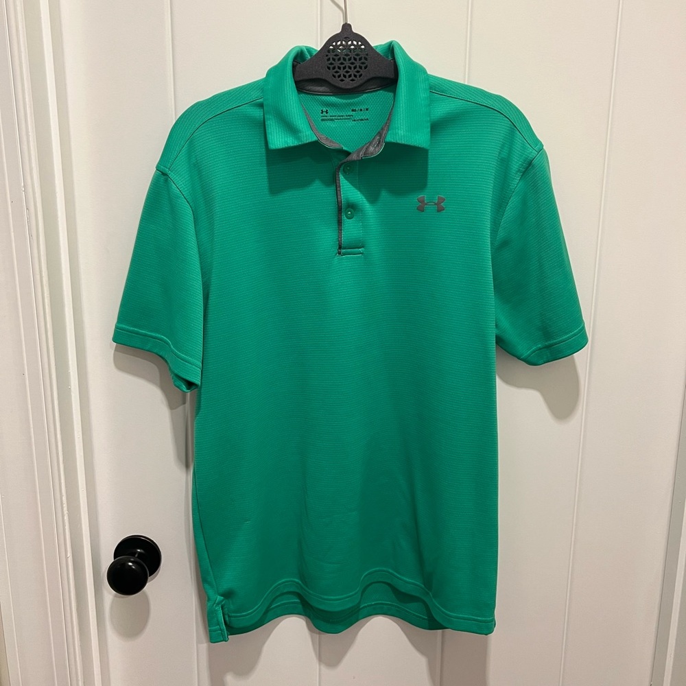 Under Armour polo